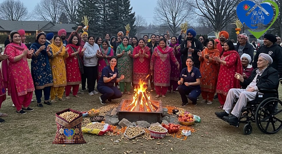 Happy Lohri